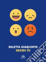 Decidi Tu. E-book. Formato EPUB ebook