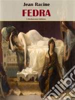 Fedra. E-book. Formato EPUB ebook