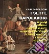 I sette capolavori. E-book. Formato EPUB ebook