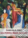 Les Petites Filles Modèles. E-book. Formato EPUB ebook