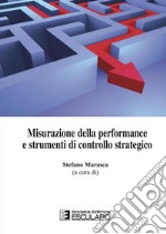 Misurazione della performance. E-book. Formato PDF