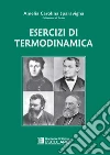Esercizi di termodinamica. E-book. Formato PDF ebook di Amelia Sparavigna