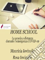 Home school. E-book. Formato Mobipocket ebook