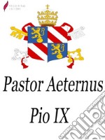 Pastor Aeternus. E-book. Formato Mobipocket ebook