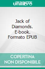 Jack of Diamonds. E-book. Formato EPUB ebook