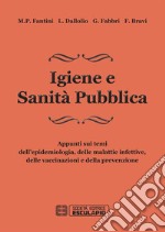 Igiene e Sanità Pubblica. E-book. Formato PDF ebook