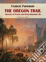 The Oregon Trail. E-book. Formato EPUB