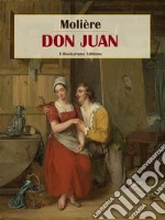 Don Juan. E-book. Formato EPUB ebook