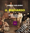 Il bugiardo. E-book. Formato EPUB ebook