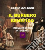 Il burbero benefico. E-book. Formato Mobipocket ebook