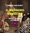 Il burbero benefico. E-book. Formato EPUB ebook