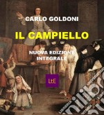 Il campiello. E-book. Formato Mobipocket ebook