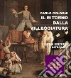 Il ritorno dalla villeggiatura. E-book. Formato EPUB ebook