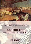 Elementi di Diritto delle Professioni Sanitarie. E-book. Formato PDF ebook di A. Boccia