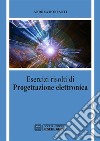 Esercizi risolti di Progettazione Elettronica. E-book. Formato PDF ebook