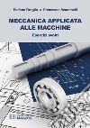 Meccanica applicata alle macchine. E-book. Formato PDF ebook