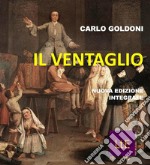 Il ventaglio. E-book. Formato Mobipocket ebook