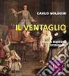 Il ventaglio. E-book. Formato EPUB ebook