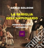 La famiglia dell&apos;antiquario. E-book. Formato Mobipocket ebook