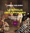 La famiglia dell&apos;antiquario. E-book. Formato EPUB ebook