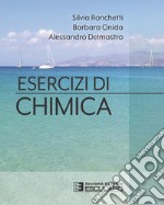 Esercizi di chimica. E-book. Formato PDF ebook