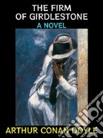 The Firm of GirdlestoneA Novel. E-book. Formato PDF ebook