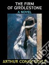 The Firm of GirdlestoneA Novel. E-book. Formato PDF ebook