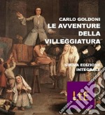 Le avventure della villeggiatura. E-book. Formato Mobipocket ebook