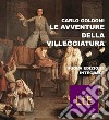 Le avventure della villeggiatura. E-book. Formato Mobipocket ebook