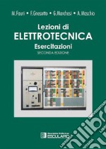 Lezioni di Elettrotecnica. Esercitazioni. E-book. Formato PDF ebook