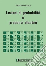 Lezioni di Probabilità e processi aleatori. E-book. Formato PDF