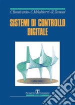 Sistemi di controllo digitale. E-book. Formato PDF ebook