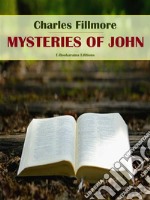 Mysteries of John. E-book. Formato EPUB ebook