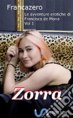 Zorra. E-book. Formato Mobipocket