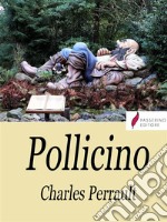 Pollicino. E-book. Formato Mobipocket ebook