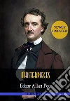 Edgar Allan Poe: Masterpieces(Bauer Classics). E-book. Formato EPUB ebook di Edgar Allan Poe