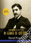 Marcel Proust: Remembrance of Things Pastor In Search of Lost Time (Complete) (Bauer Classics). E-book. Formato EPUB ebook di Marcel Proust