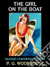 The Girl on the BoatClassic Humorous Fiction. E-book. Formato PDF ebook