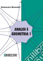 Analisi e Geometria 1. E-book. Formato PDF ebook