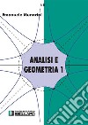 Analisi e Geometria 1. E-book. Formato PDF ebook