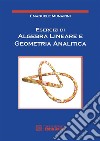 Esercizi di algebra lineare e geometria analitica. E-book. Formato PDF ebook