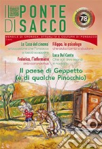 Il Ponte Di Sacco - Luglio 2020. E-book. Formato EPUB ebook