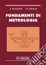 Fondamenti di Metrologia. E-book. Formato PDF