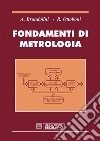 Fondamenti di Metrologia. E-book. Formato PDF ebook di A. Brandolini