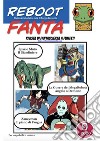 RebootFanta 9. E-book. Formato PDF ebook