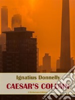 Caesar’s Column. E-book. Formato EPUB