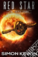 Red Star - The Triple Stars Volume 2. E-book. Formato PDF ebook