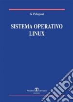 Sistema Operativo Linux. E-book. Formato PDF ebook