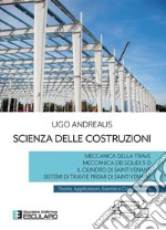 Scienza delle costruzioni. E-book. Formato PDF ebook