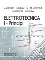 Elettrotecnica 1 - Principi. E-book. Formato PDF ebook